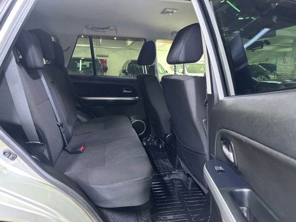 Suzuki Grand Vitara, 2.4 л, АТ, 2008 фото 1