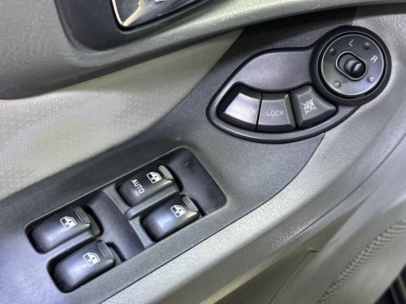 Hyundai Santa Fe, 2.7 л, АТ, 2008 фото 10