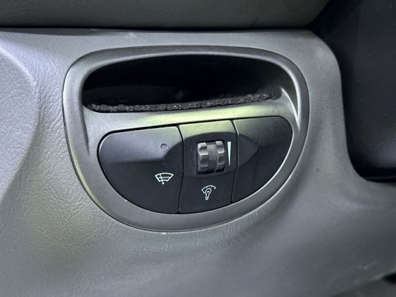 Hyundai Santa Fe, 2.7 л, АТ, 2008 фото 14