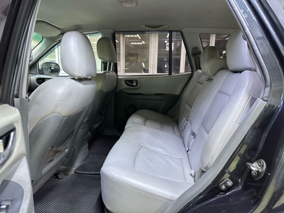 Hyundai Santa Fe, 2.7 л, АТ, 2008 фото 2