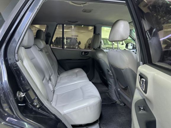 Hyundai Santa Fe, 2.7 л, АТ, 2008 фото 1