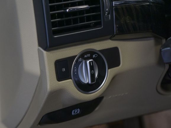 Mercedes-Benz GLK-Класс, 3.0 л, АТ, 2012 фото 12