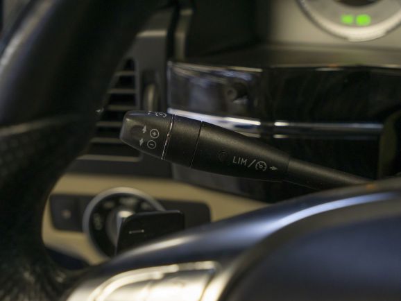 Mercedes-Benz GLK-Класс, 3.0 л, АТ, 2012 фото 13