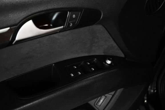 Audi Q7, 3.0 л, АТ, 2010 фото 8