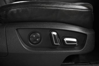 Audi Q7, 3.0 л, АКПП, 2010 фото 9