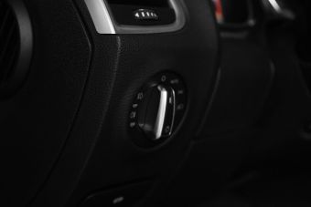 Audi Q7, 3.0 л, АКПП, 2010 фото 10