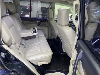 Mitsubishi Pajero, 3.2 л, АКПП, 2008 фото 14