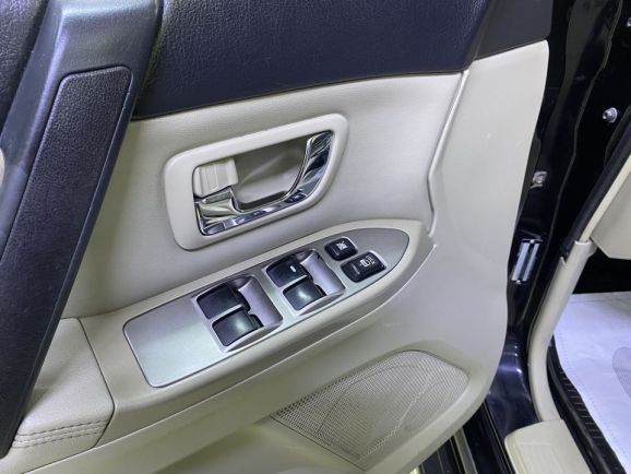 Mitsubishi Pajero, 3.2 л, АТ, 2008 фото 16