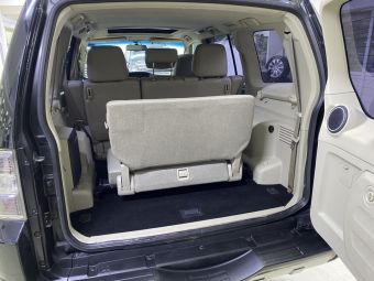 Mitsubishi Pajero, 3.2 л, АКПП, 2008 фото 1