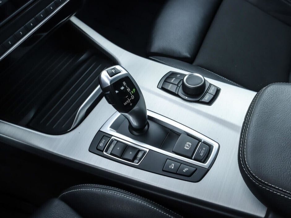 BMW X3, 2.0 л, АТ, 2017 фото 12