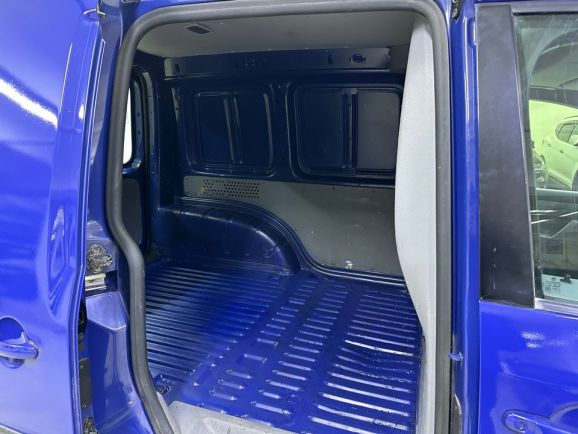 Volkswagen Caddy, 1.4 л, МТ, 2008 фото 1