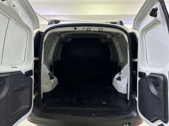 LADA (ВАЗ) Largus, 1.6 л, МТ, 2019 фото 9