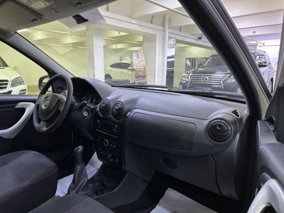 LADA (ВАЗ) Largus, 1.6 л, МТ, 2019 фото 13