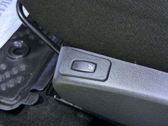 LADA (ВАЗ) Largus, 1.6 л, МТ, 2019 фото 14