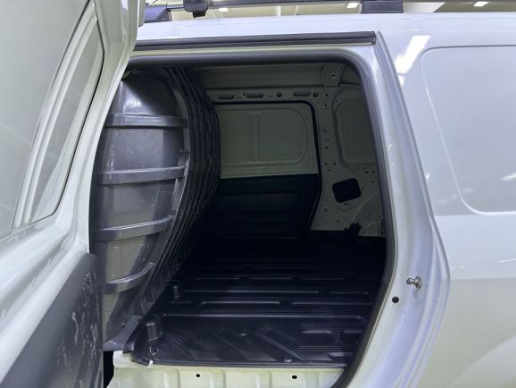 LADA (ВАЗ) Largus, 1.6 л, МТ, 2019 фото 2