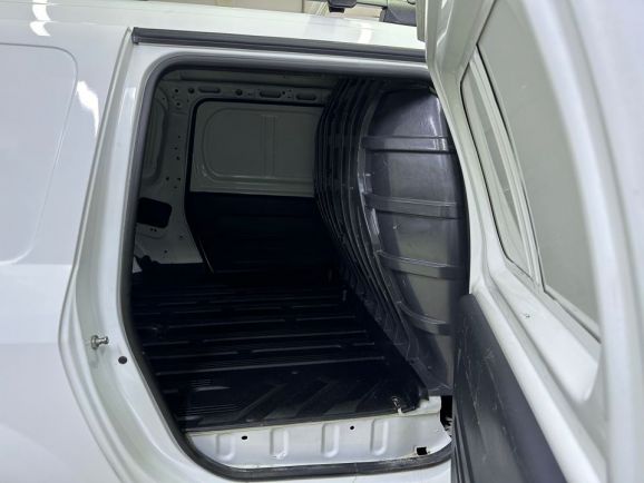 LADA (ВАЗ) Largus, 1.6 л, МТ, 2019 фото 1