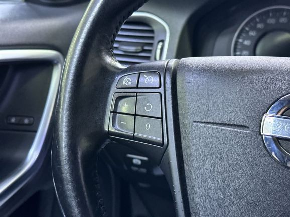 Volvo S60, 1.6 л, Робот, 2012 фото 13