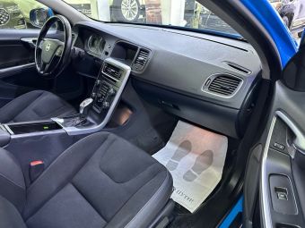 Volvo S60, 1.6 л, Робот, 2012 фото 14
