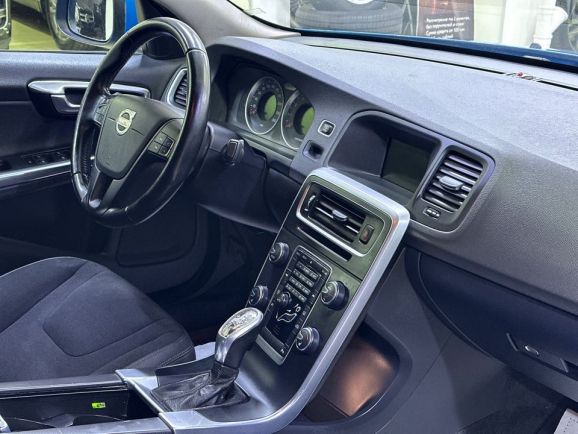 Volvo S60, 1.6 л, Робот, 2012 фото 18