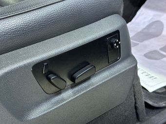 Volkswagen Touareg, 3.0 л, АКПП, 2008 фото 18