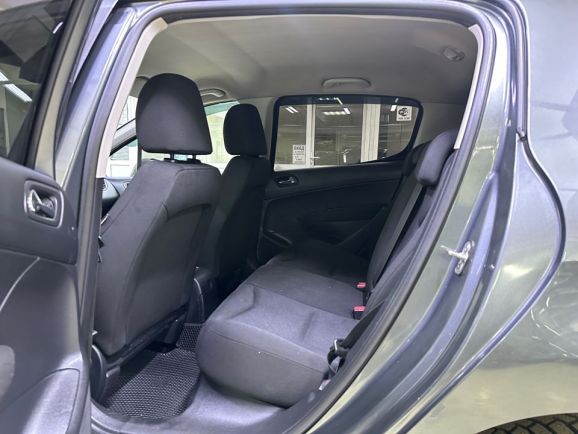 Peugeot 308, 1.6 л, АТ, 2012 фото 1