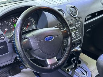 Ford Fusion, 1.6 л, АКПП, 2007 фото 11