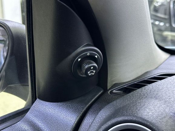 Ford Fusion, 1.6 л, АТ, 2007 фото 12