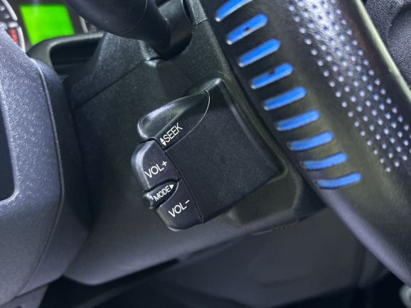 Ford Fusion, 1.6 л, АТ, 2007 фото 13