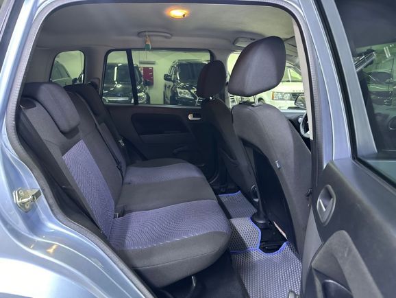 Ford Fusion, 1.6 л, АТ, 2007 фото 2