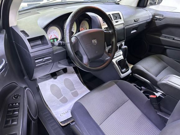 Dodge Caliber, 1.8 л, МТ, 2008 фото 9