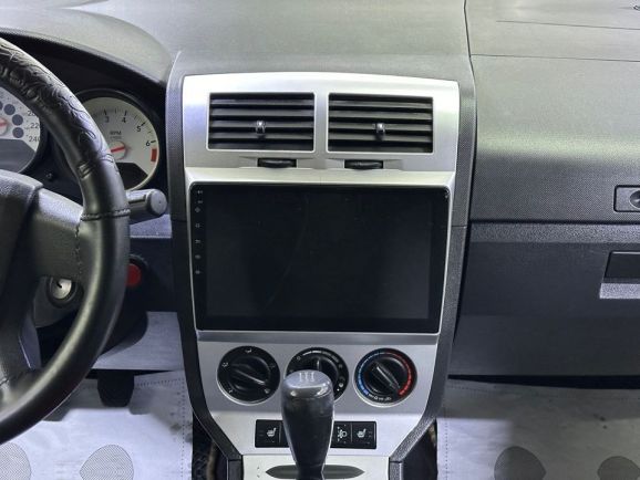 Dodge Caliber, 1.8 л, МТ, 2008 фото 12