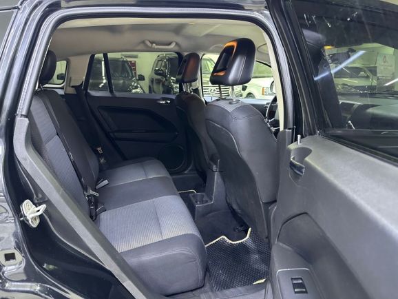 Dodge Caliber, 1.8 л, МТ, 2008 фото 1