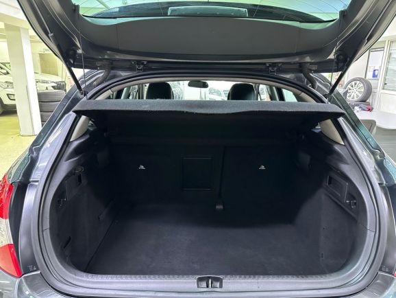 Citroen C4, 1.6 л, АТ, 2013 фото 9