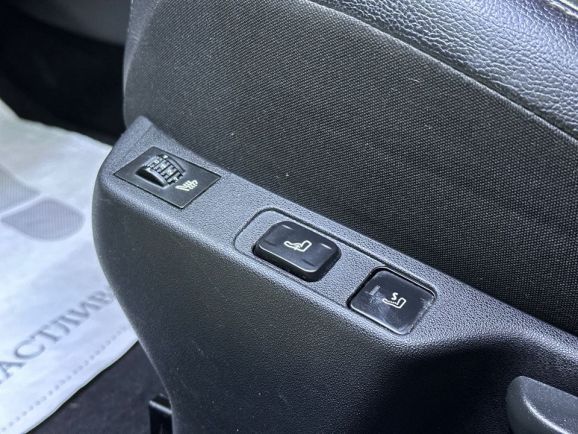 Citroen C4, 1.6 л, АТ, 2013 фото 11