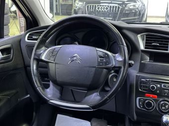 Citroen C4, 1.6 л, АКПП, 2013 фото 13