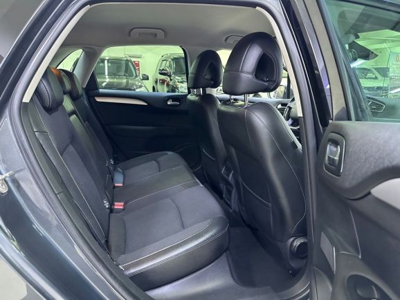 Citroen C4, 1.6 л, АТ, 2013 фото 2