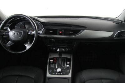 Audi A6, 2.0 л, CVT, 2014 фото 7