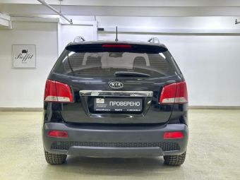 Kia Sorento Premium, 2.4 л, АКПП, 2011 фото 7