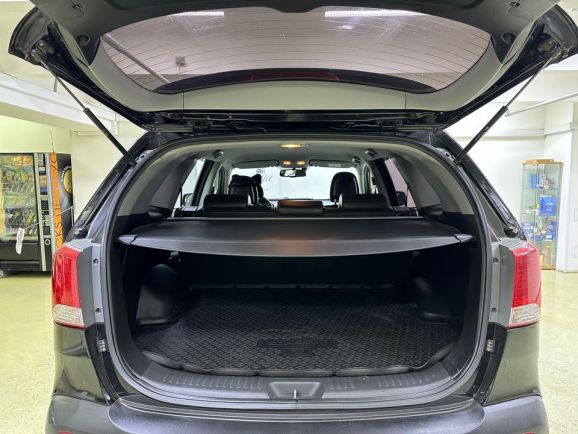 Kia Sorento Premium, 2.4 л, АТ, 2011 фото 9