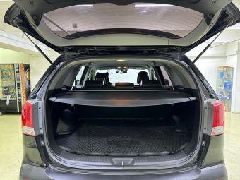 Kia Sorento Premium, 2.4 л, АКПП, 2011 фото 9
