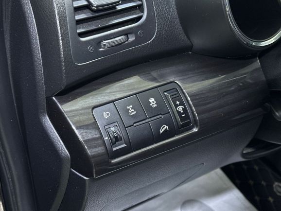 Kia Sorento Premium, 2.4 л, АТ, 2011 фото 12