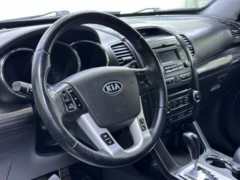 Kia Sorento Premium, 2.4 л, АКПП, 2011 фото 13