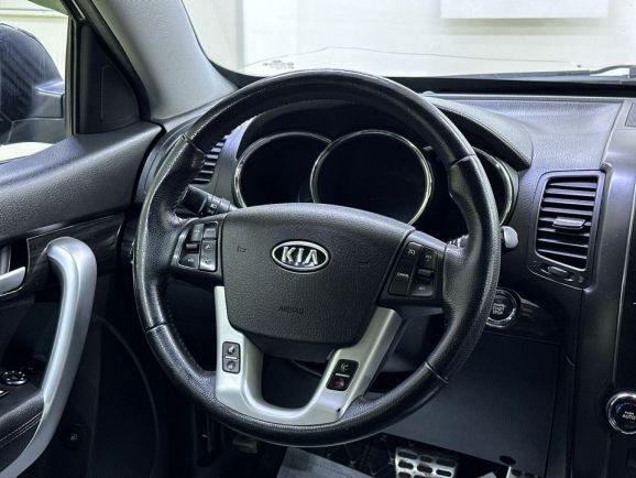 Kia Sorento Premium, 2.4 л, АТ, 2011 фото 14