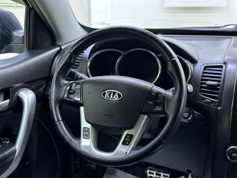 Kia Sorento Premium, 2.4 л, АКПП, 2011 фото 14