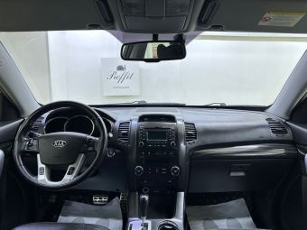 Kia Sorento Premium, 2.4 л, АКПП, 2011 фото 15