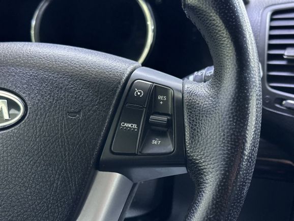 Kia Sorento Premium, 2.4 л, АТ, 2011 фото 16