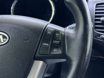 Kia Sorento Premium, 2.4 л, АКПП, 2011 фото 16