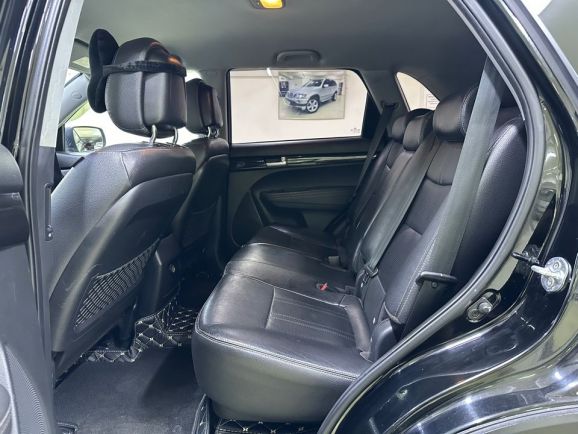 Kia Sorento Premium, 2.4 л, АТ, 2011 фото 2