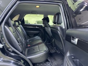 Kia Sorento Premium, 2.4 л, АКПП, 2011 фото 1