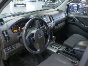 Nissan Pathfinder SE +Hi-Fi audio, 2.5 л, АКПП, 2009 фото 10